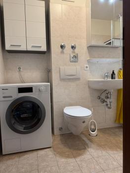 Schönes ruhiges Privatzimmer, Mnichov (fotografie 2)