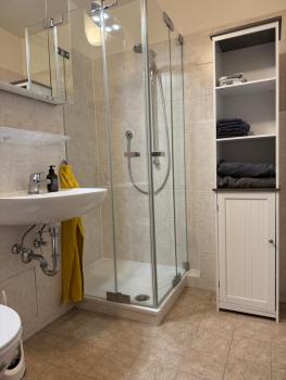 Schönes ruhiges Privatzimmer, Mnichov (fotografie 3)