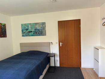 Schönes ruhiges Privatzimmer, Mnichov (fotografie 5)