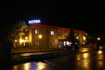 Hotel Iris, Plovdiv (fotografie 3)