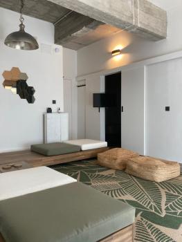 Quest house in the city, Gand (photo 3)