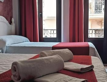 Hostal Sonia Granada, Гранада (фото 2)