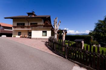 Residence Linde - Ferienwohnungen & Apartments, Castelrotto (fotografie 3)