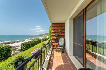 Apartment Caricia complex Carpe Diem Balchik - sea view & free parking, Balchik (photo 3)