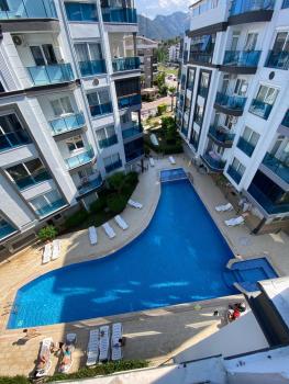 Konyaalti Suite Hotel, Antalya (fotografie 5)