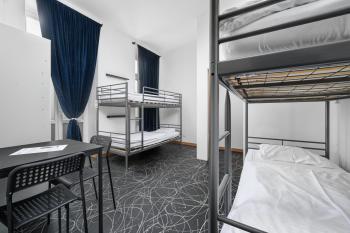 Wellness Hostel Central, Praha (fotografie 5)
