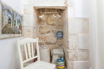 Γενος - Ghenos, Ostuni (photo 3)