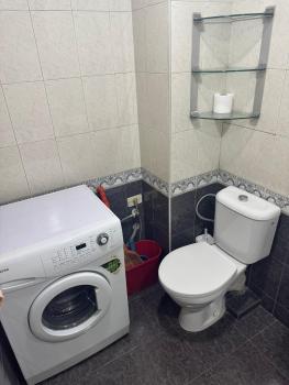 Apartment in the city center on Pushkin 3 street, Jerevan (fotografie 3)
