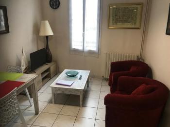 residence pasteur - Hermione, Rochefort (foto 2)
