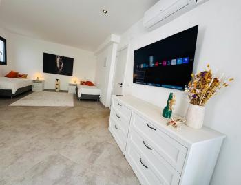 Ananda - Minimalismo y Descanso By Villa Chanel Boutique Apartments, Rincón de la Victoria (foto 3)