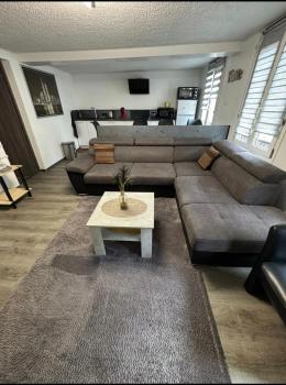- 1 - Appartement charmant moderne 5 pers T3 73m2, Sélestat (photo 3)