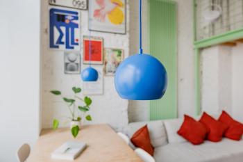 Architektur Wohnung in Mitte - Brunnenstr, Berlino (foto 2)