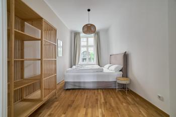 Ruhiges zentrales Maisonette-Loft in Berlin, Berlin (photo 3)