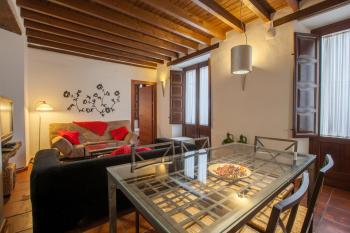 Casa Montalbán Apartamentos Turísticos, Granada (foto 4)