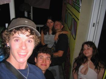 Up Hostel, Belgrado (foto 5)
