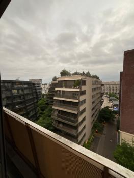 Check Point Charlie Luxury Apartment with Balcony, Berlin (Foto 5)