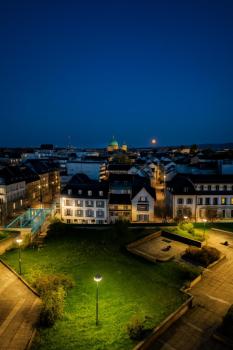 Le Cocon - Vue panoramique Strasbourg - Wifi - Netflix, Štrasburk (fotografie 3)