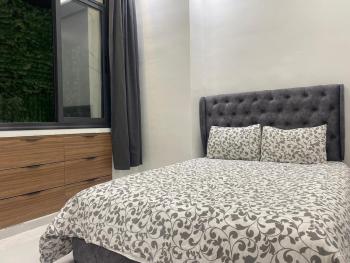 Chic city center studio, Casablanca (fotografie 3)