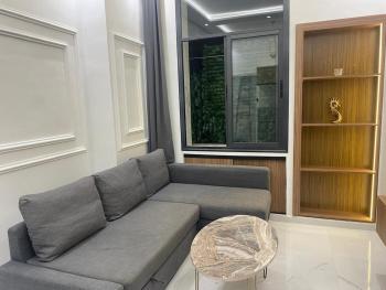 Chic city center studio, Casablanca (fotografie 4)