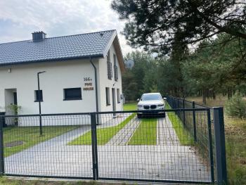 pokoje Ostrowo Obozowa 166/a1