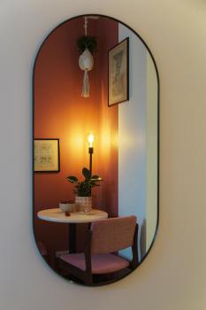 Pretty Little Stay - Cozy Studio in Central Riga with self check-in, Riga (foto 2)