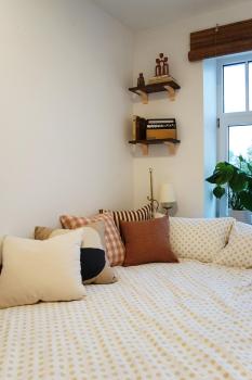 Pretty Little Stay - Cozy Studio in Central Riga with self check-in, Riga (foto 5)
