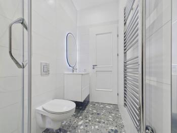 K1820 Family apartments, Riga (fotografie 5)