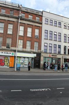 The Temple Bar Loft, Dublín (foto 2)