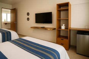 Villa Sofia Boutique Hotel Cancun, Cancún (photo 4)