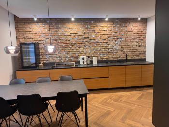Enchanting appartment Eipprova, Liubliana (foto 5)