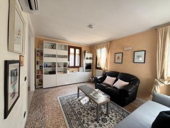Ca' Sunshine Your Home in San Marcuola Venice, Benátky (fotografie 3)