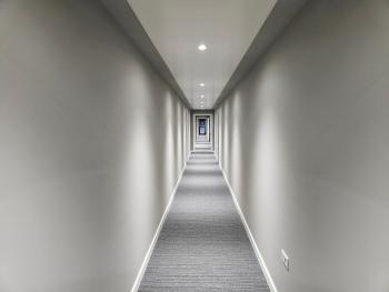 Luxury City Centre Apartment, Манчестер (фото 3)
