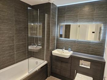 Luxury City Centre Apartment, Манчестер (фото 5)