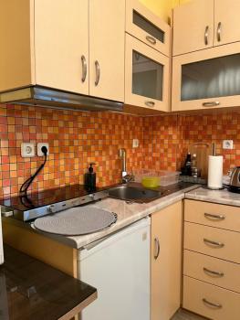 Cozy ground floor studio near metro!, Athènes (photo 5)