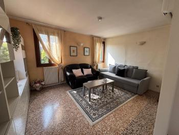 Ca' Sunshine Your Home in San Marcuola Venice, Benátky (fotografie 4)