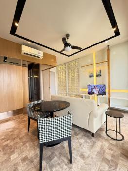 Expressionz Professional Suites by AURORA SUMMER SUITES, Kuala Lumpur (fotografie 2)