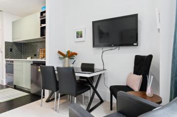slick city apartment, Auckland (foto 5)