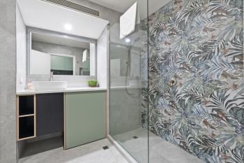 slick city apartment, Auckland (photo 5)