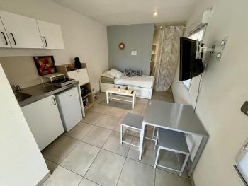 Studio privé attenant Villa Piscine, Marseille (photo 2)
