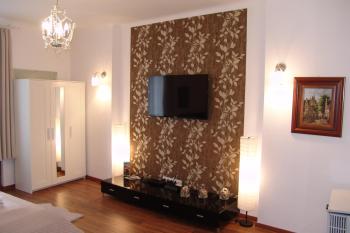 Romantic Centrum Apartman, Budapešť (fotografie 4)