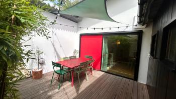Nid douillet - Maison tout équipée, Bordeaux (photo 3)