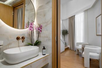 Aeolian Spirit Suites, Athen (Foto 5)