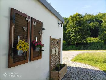 Haus im Grünen - Aktiv-Card Partner!, Regen (zdjęcie 5)