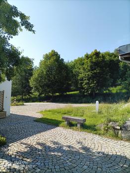 Haus im Grünen - Aktiv-Card Partner!, Regen (zdjęcie 4)