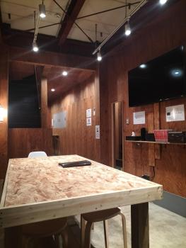 VacationNinjahouse Secretbase near Asakusa, Tokio (fotografie 3)