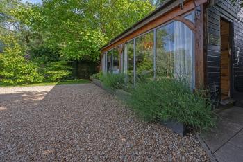 Lavender Lodge, Bath (photo 2)