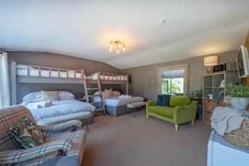 Lavender Lodge, Bath (photo 4)