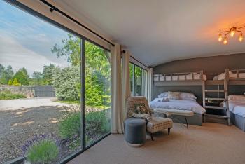 Lavender Lodge, Bath (photo 5)