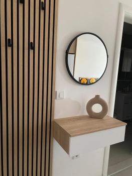 Modern Apartment A&F in Center Skopje, Skopje (fotografie 2)