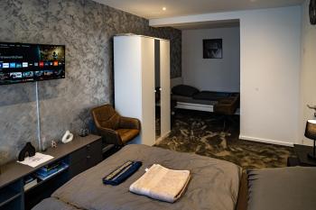 GSD Apartment, Leipzig (photo 5)